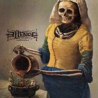 Ellende - Todbringerin (2 Lp Vinyl) in der Gruppe VINYL bei Bengans Skivbutik AB (5559418)
