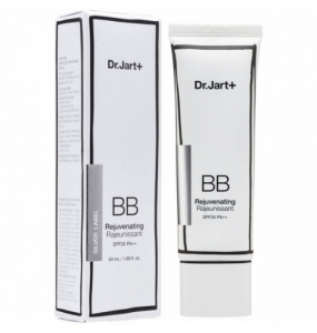 Dr. Jart+ - Rejuvenating Rajeunissant 50 Ml in der Gruppe Övrigt / Övrigt bei Bengans Skivbutik AB (5559432)