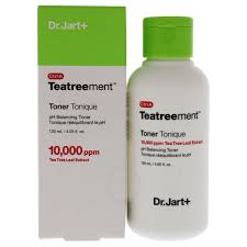 Dr. Jart+ - Ctrl A Teatreement Toner 120 Ml in der Gruppe Övrigt / Övrigt bei Bengans Skivbutik AB (5559435)
