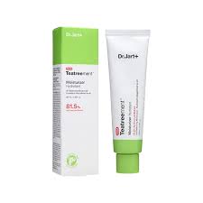 Dr. Jart+ - Ctrl-A Teatreement Moisturizer Jumbo 100Ml in der Gruppe Övrigt / Övrigt bei Bengans Skivbutik AB (5559437)