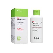 Dr. Jart+ - Ctrl-A Teatreement Toner Jumbo  200Ml in der Gruppe Övrigt / Övrigt bei Bengans Skivbutik AB (5559438)