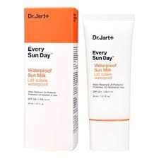 Dr. Jart+ - Every Sun Day Waterproof Sun Milk 30 Ml in der Gruppe Övrigt / Övrigt bei Bengans Skivbutik AB (5559442)