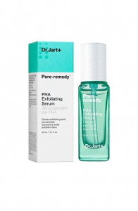 Dr. Jart+ - Pore Remedy Pha Exfoliating Serum 30 Ml in der Gruppe Övrigt / Övrigt bei Bengans Skivbutik AB (5559445)