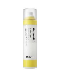 Dr. Jart+ - Ceramidin Cream Mist Mini 50Ml in der Gruppe Övrigt / Övrigt bei Bengans Skivbutik AB (5559446)