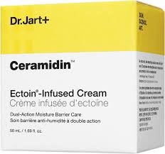 Dr. Jart+ - Ceramidin Ectoin-Infused Cream 50 Ml in der Gruppe Övrigt / Övrigt bei Bengans Skivbutik AB (5559449)