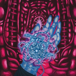 Provoker - Demon Compass in der Gruppe Övrigt /  bei Bengans Skivbutik AB (5559457)