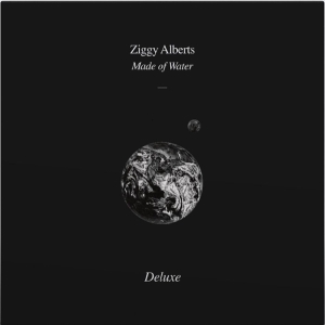 Ziggy Alberts - Made Of Water in der Gruppe Minishops / Ziggy Alberts bei Bengans Skivbutik AB (5559459)