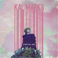 Kal Marks - Wasteland Baby (Sea Blue And Apple in der Gruppe UNSERE TIPPS / Freitagsveröffentlichungen / Fredag den 13:e september 2024 bei Bengans Skivbutik AB (5559465)