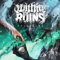 Within The Ruins - Phenomena Ii in der Gruppe UNSERE TIPPS / Freitagsveröffentlichungen / Fredag den 30:e augusti 2024 bei Bengans Skivbutik AB (5559468)