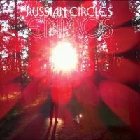 Russian Circles - Empros (Indie Exclusive, Magenta & in der Gruppe UNSERE TIPPS / Freitagsveröffentlichungen / Fredag den 23:e augusti bei Bengans Skivbutik AB (5559475)