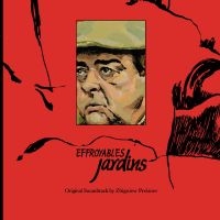 Zbigniew Preisner - Effroyables Jardins in der Gruppe UNSERE TIPPS / Freitagsveröffentlichungen / Fredag den 13:e september 2024 bei Bengans Skivbutik AB (5559481)