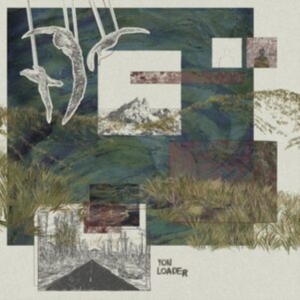 Yon Loader - Yon Loader (Cloudy Clear Transparen in der Gruppe UNSERE TIPPS / Freitagsveröffentlichungen / Fredag den 13:e september 2024 bei Bengans Skivbutik AB (5559483)