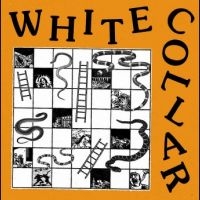 White Collar - White Collar in der Gruppe UNSERE TIPPS / Freitagsveröffentlichungen / Fredag den 23:e augusti bei Bengans Skivbutik AB (5559504)