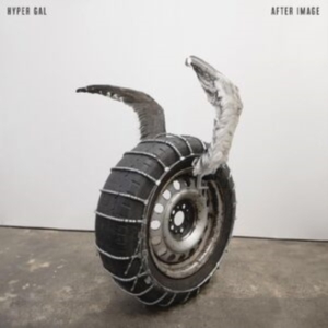 Hyper Gal - After Image in der Gruppe UNSERE TIPPS / Freitagsveröffentlichungen / Fredag den 13:e september 2024 bei Bengans Skivbutik AB (5559524)