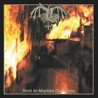 Pest - Rest In Morbid Darkness in der Gruppe UNSERE TIPPS / Freitagsveröffentlichungen / Freitag der 15 November 2024 bei Bengans Skivbutik AB (5559570)