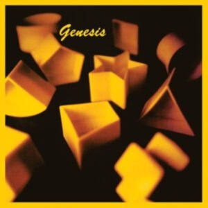 Genesis - Genesis in der Gruppe UNSERE TIPPS / Freitagsveröffentlichungen / Fredag den 23:e augusti bei Bengans Skivbutik AB (5559578)