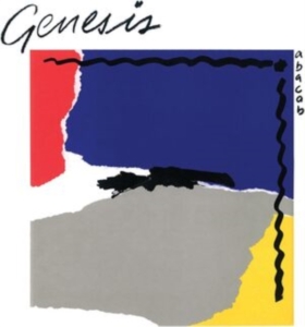 Genesis - Abacab in der Gruppe UNSERE TIPPS / Freitagsveröffentlichungen / Fredag den 23:e augusti bei Bengans Skivbutik AB (5559579)