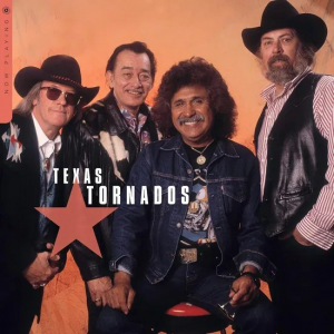 Texas Tornados - Now Playing in der Gruppe Övrigt /  bei Bengans Skivbutik AB (5559589)