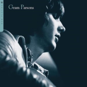 Gram Parsons - Now Playing in der Gruppe Övrigt /  bei Bengans Skivbutik AB (5559590)