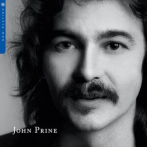 John Prine - Now Playing in der Gruppe UNSERE TIPPS / Freitagsveröffentlichungen / Fredag den 6:e september 2024 bei Bengans Skivbutik AB (5559591)