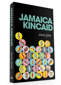 Jamaica Kincaid - Annie John in der Gruppe Taschenbücher bei Bengans Skivbutik AB (5559630)