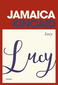 Jamaica Kincaid - Lucy in der Gruppe Taschenbücher bei Bengans Skivbutik AB (5559631)
