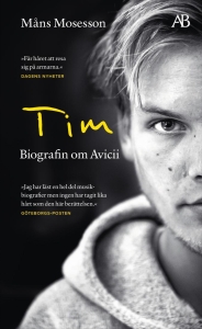 Avicii - Tim: Biografin Om Avicii in der Gruppe Taschenbücher bei Bengans Skivbutik AB (5559636)