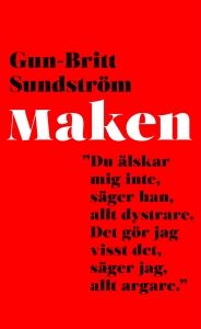 Gun-Britt Sundström - Maken in der Gruppe Taschenbücher bei Bengans Skivbutik AB (5559638)