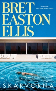 Bret Easton Ellis - Skärvorna in der Gruppe Taschenbücher bei Bengans Skivbutik AB (5559648)