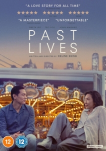 Film - Past Lives in der Gruppe Labels /  bei Bengans Skivbutik AB (5559652)
