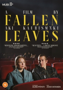 Film - Fallen Leaves in der Gruppe Labels /  bei Bengans Skivbutik AB (5559653)