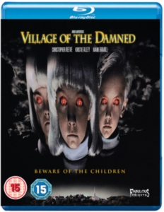 Movie - Village Of The Damned in der Gruppe Film BluRay bei Bengans Skivbutik AB (5559667)