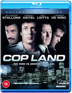 Movie - Cop Land in der Gruppe Film / Film Blu-ray bei Bengans Skivbutik AB (5559678)