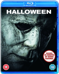 Movie - Halloween in der Gruppe Film / Film Blu-ray bei Bengans Skivbutik AB (5559681)