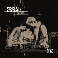 Ebba Grön - Live in der Gruppe Övrigt / bei Bengans Skivbutik AB (5559699)
