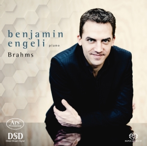 Johannes Brahms - Johannes Brahms - Works For Piano in der Gruppe MUSIK / SACD / Klassiskt bei Bengans Skivbutik AB (5559747)
