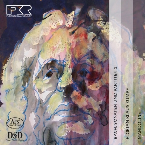 Johann Sebastian Bach - Johann Sebastian Bach - Sonatas & P in der Gruppe MUSIK / SACD / Klassiskt bei Bengans Skivbutik AB (5559751)