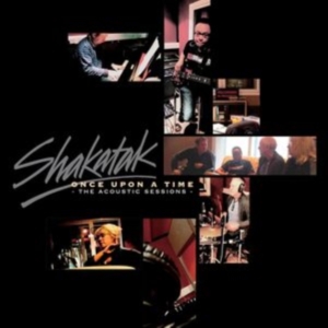 Shakatak - Once Upon A Time (Acoustic Sessions in der Gruppe CD bei Bengans Skivbutik AB (5559759)