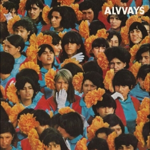 Alvvays - Alvvays (Ltd Anniversary Color Vinyl) in der Gruppe UNSERE TIPPS / Freitagsveröffentlichungen / Freitag der 15 November 2024 bei Bengans Skivbutik AB (5559762)