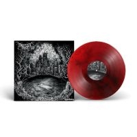 Forgotten Tomb - Nightfloating (Red Smoke Vinyl Lp) in der Gruppe UNSERE TIPPS / Freitagsveröffentlichungen / Fredag den 23:e augusti bei Bengans Skivbutik AB (5559768)