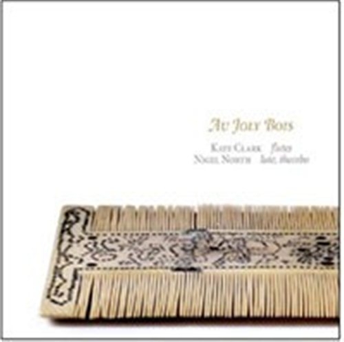 Various - Au Joly Bois in der Gruppe CD / Bestseller bei Bengans Skivbutik AB (555977)
