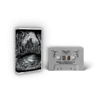 Forgotten Tomb - Nightfloating (Mc) in der Gruppe Hårdrock bei Bengans Skivbutik AB (5559775)