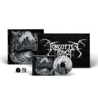 Forgotten Tomb - Nightfloating (Cd Box) in der Gruppe UNSERE TIPPS / Freitagsveröffentlichungen / Fredag den 23:e augusti bei Bengans Skivbutik AB (5559784)