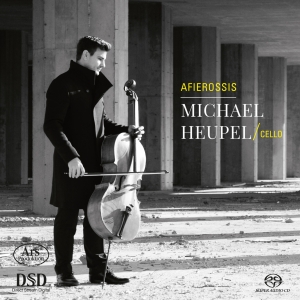 Walton/Hummel/Penderecki/Kurtag/Roz - Afierossis - 20Th & 21St-Century Wo in der Gruppe MUSIK / SACD / Klassiskt bei Bengans Skivbutik AB (5559824)
