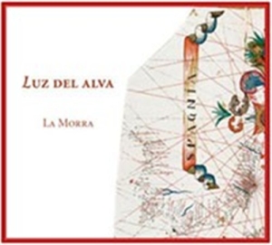 Various - Luz Del Alva in der Gruppe Externt_Lager / Naxoslager bei Bengans Skivbutik AB (555985)