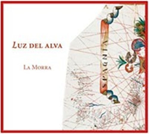 Various - Luz Del Alva in der Gruppe CD / Bestseller bei Bengans Skivbutik AB (555985)