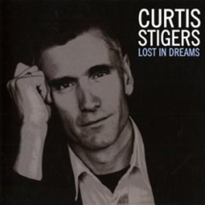 Stigers Curtis - Lost In Dreams in der Gruppe CD / Jazz/Blues bei Bengans Skivbutik AB (555986)