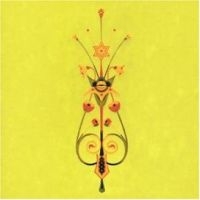 Wovenhand - Wovenhand in der Gruppe CD / Pop-Rock bei Bengans Skivbutik AB (5559889)