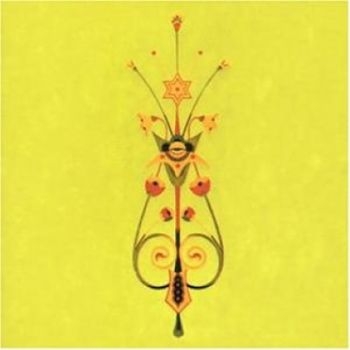 Wovenhand - Wovenhand in der Gruppe CD / Bestseller bei Bengans Skivbutik AB (5559889)
