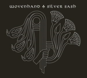 Wovenhand - Silver Sash in der Gruppe CD / Pop-Rock bei Bengans Skivbutik AB (5559894)